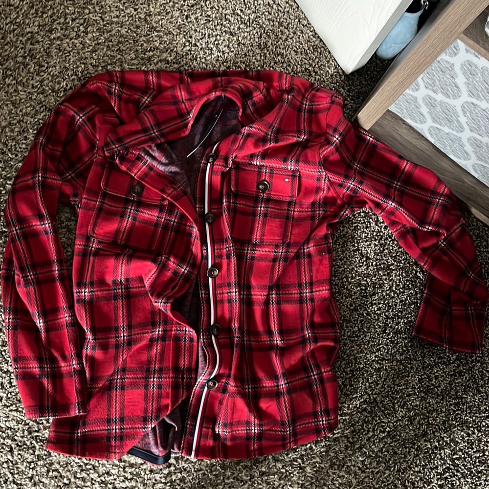 Shacket